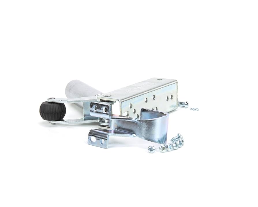 kano Kason 1092-000004 Hydraulic Door Closer - Amazon.com